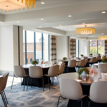 Kimpton Hotel Arras By Ihg Asheville Ngoại thất bức ảnh
