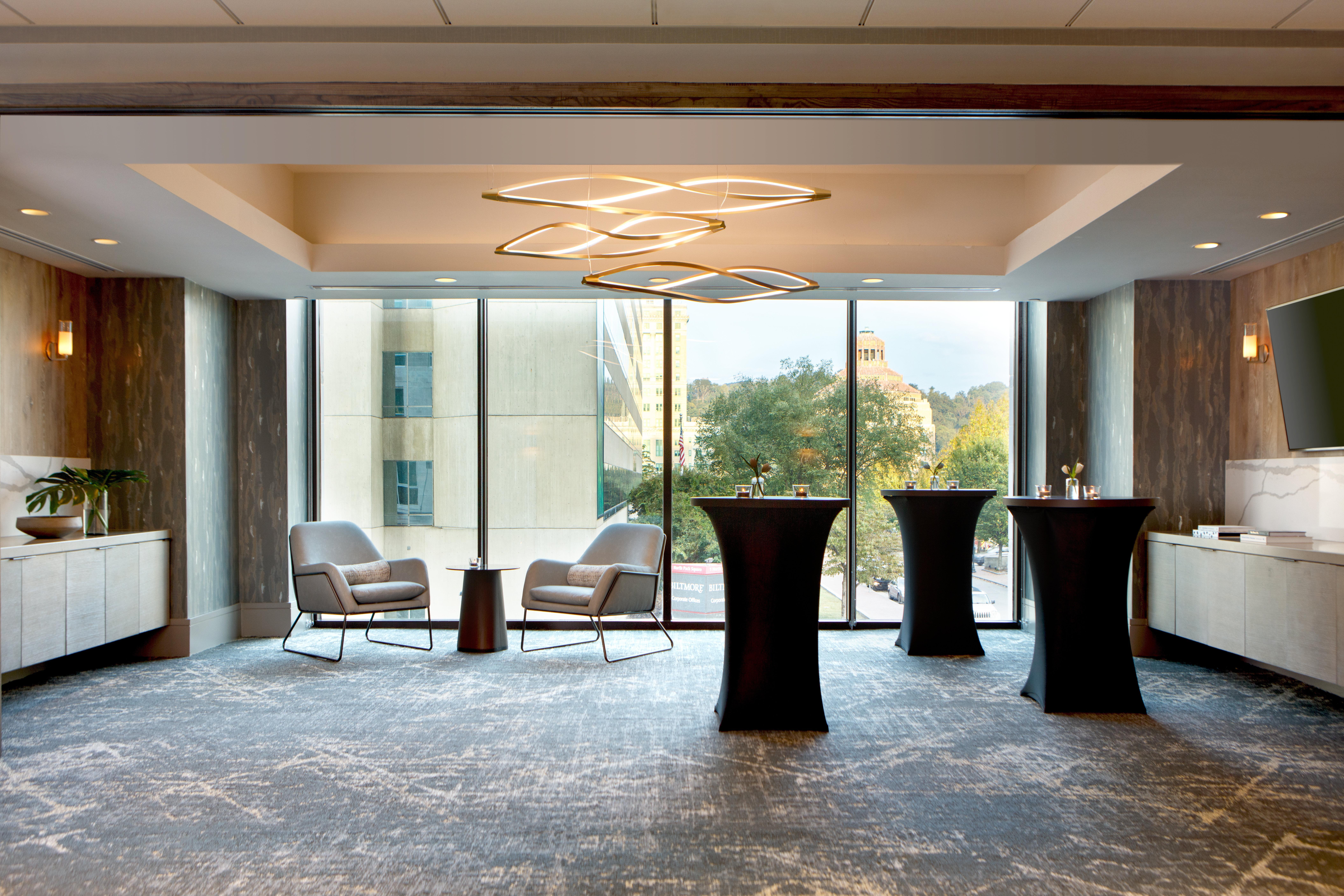 Kimpton Hotel Arras By Ihg Asheville Ngoại thất bức ảnh