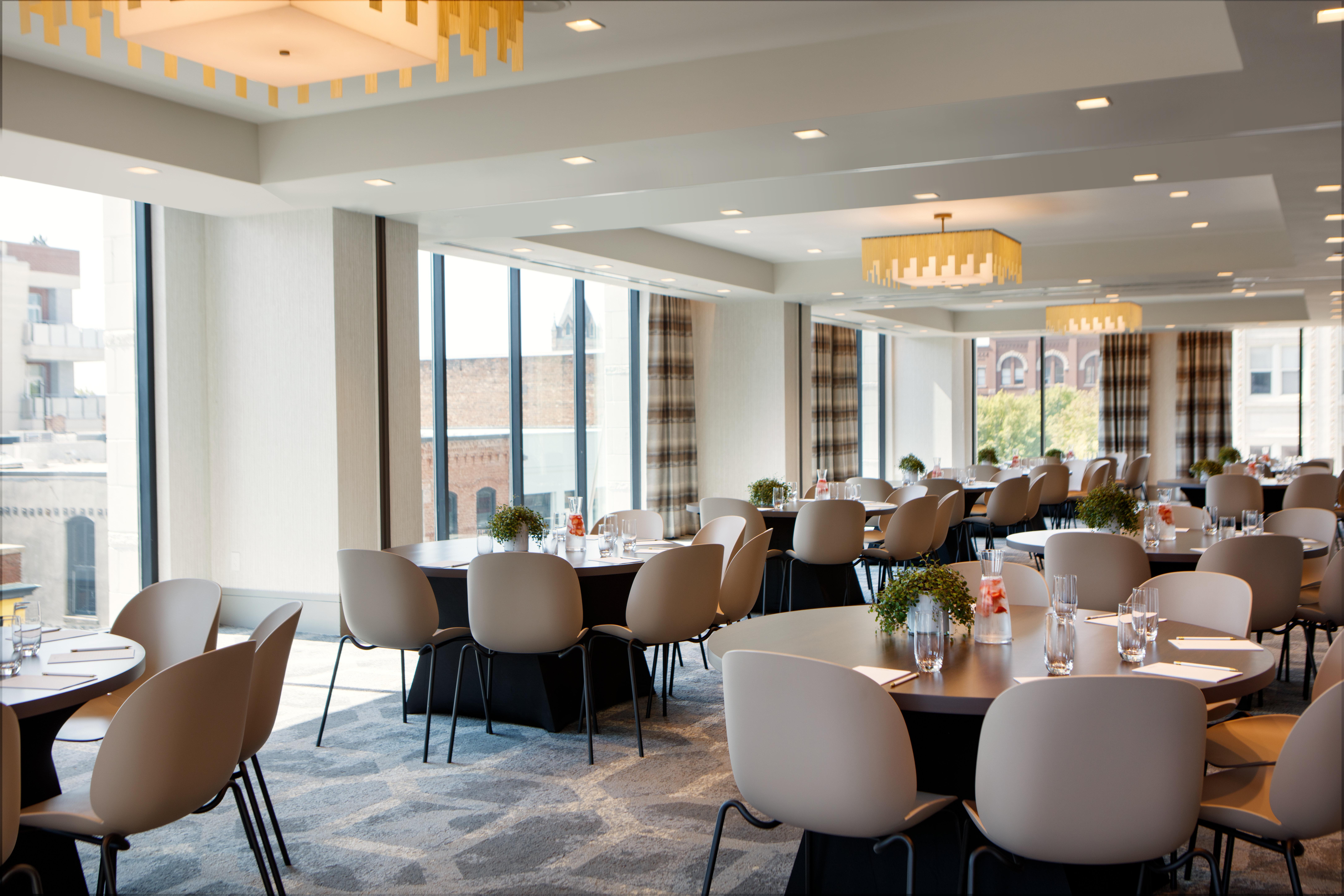 Kimpton Hotel Arras By Ihg Asheville Ngoại thất bức ảnh