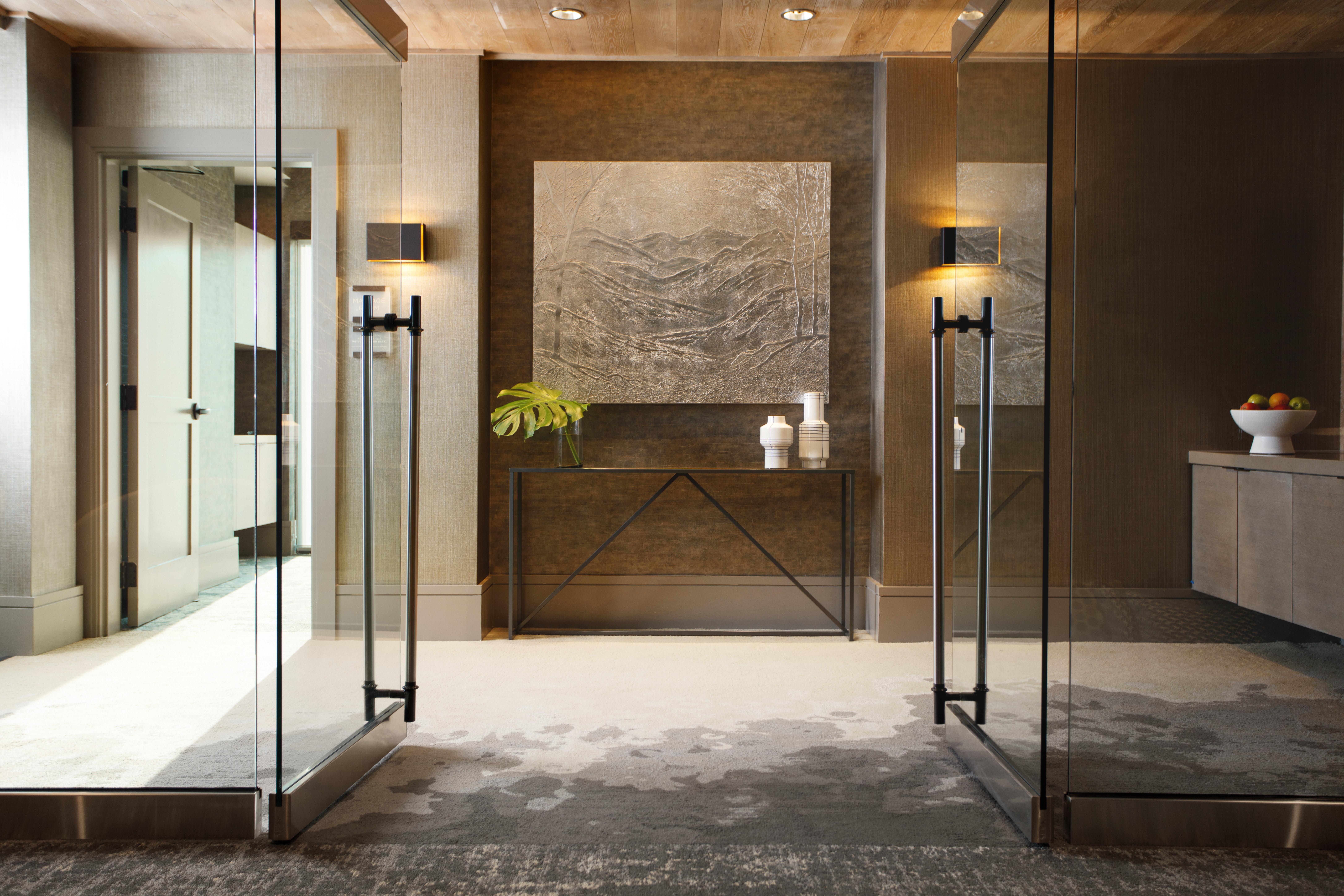 Kimpton Hotel Arras By Ihg Asheville Ngoại thất bức ảnh
