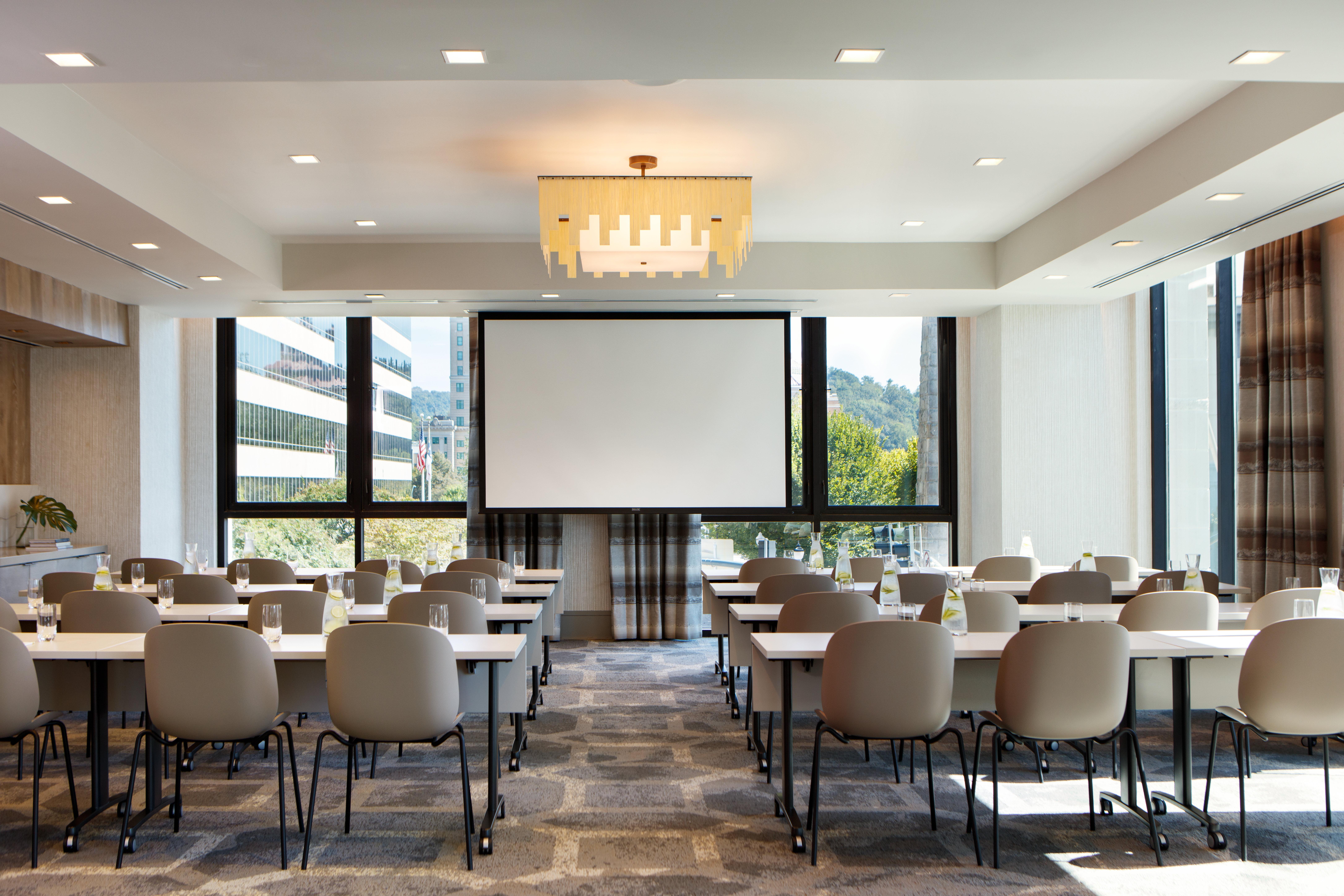 Kimpton Hotel Arras By Ihg Asheville Ngoại thất bức ảnh