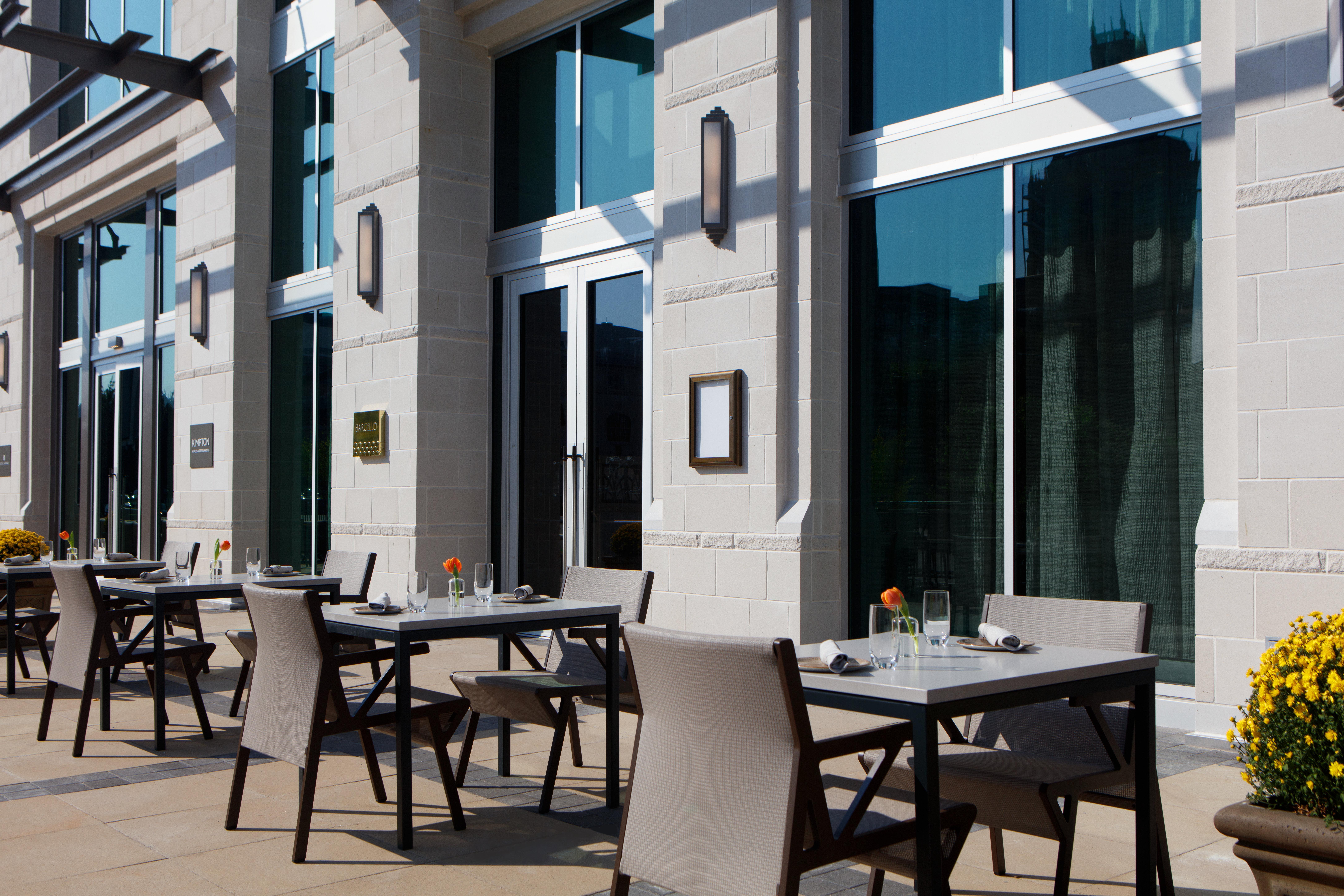 Kimpton Hotel Arras By Ihg Asheville Ngoại thất bức ảnh