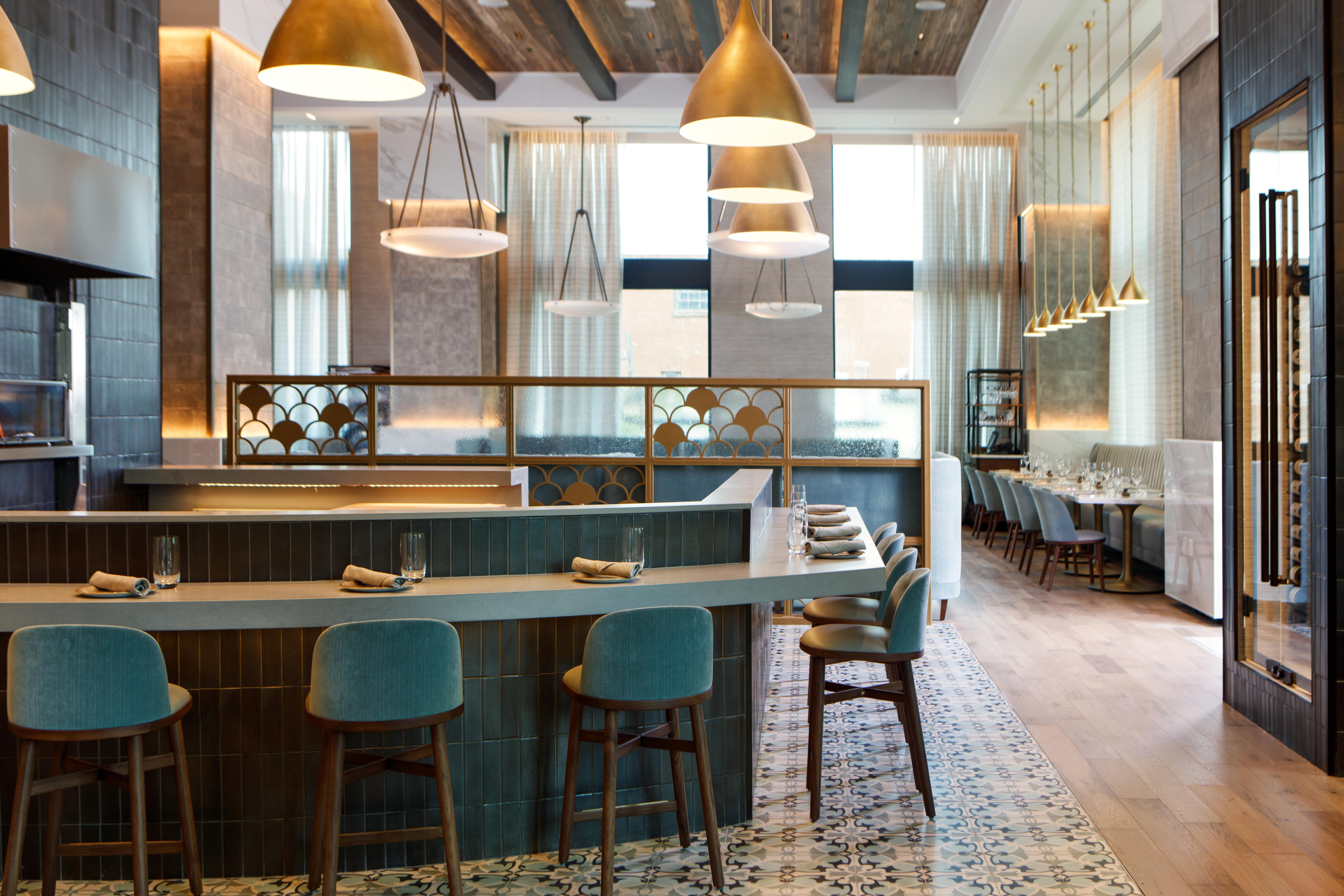 Kimpton Hotel Arras By Ihg Asheville Ngoại thất bức ảnh
